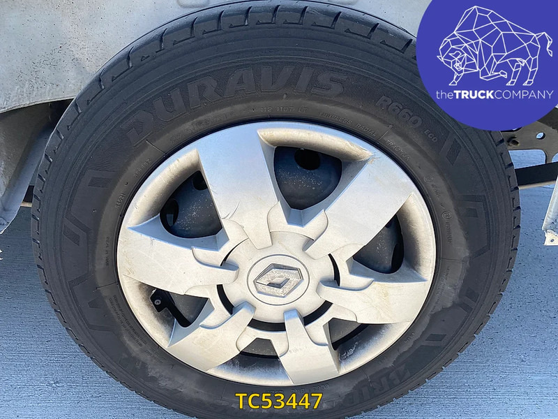 Renault Master 2.3 DCI L3H2 - Furgon: obrázek 4 Renault Master 2.3 DCI L3H2 - Furgon: obrázek 4