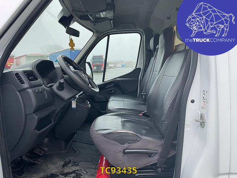 Renault Master - Furgon: obrázek 3 Renault Master - Furgon: obrázek 3
