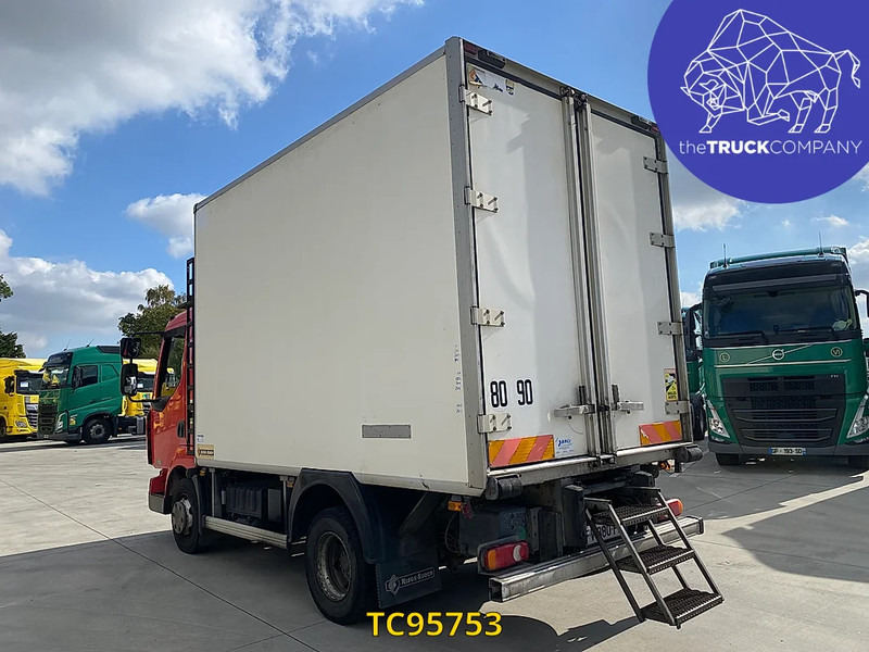 Renault Midlum 180 - Chladírenský nákladní automobil: obrázek 3 Renault Midlum 180 - Chladírenský nákladní automobil: obrázek 3