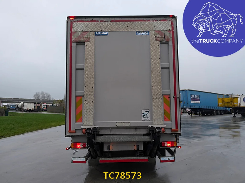 Renault Midlum 240 - Skříňový nákladní auto: obrázek 3 Renault Midlum 240 - Skříňový nákladní auto: obrázek 3