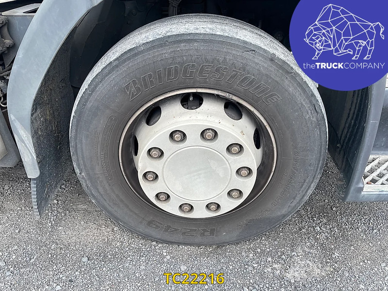 Renault Premium 280 - Skříňový nákladní auto: obrázek 4 Renault Premium 280 - Skříňový nákladní auto: obrázek 4