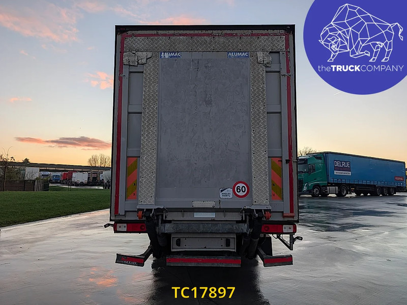 Renault Premium 280 - Skříňový nákladní auto: obrázek 3 Renault Premium 280 - Skříňový nákladní auto: obrázek 3