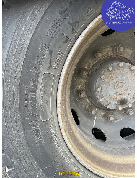 Renault Premium 280 - Skříňový nákladní auto: obrázek 5 Renault Premium 280 - Skříňový nákladní auto: obrázek 5