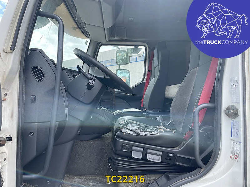 Renault Premium 280 - Skříňový nákladní auto: obrázek 2 Renault Premium 280 - Skříňový nákladní auto: obrázek 2