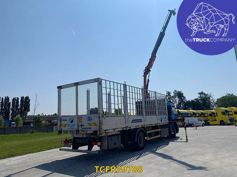 Renault Premium 310 - Nákladní automobil valníkový/ Plošinový: obrázek 4 Renault Premium 310 - Nákladní automobil valníkový/ Plošinový: obrázek 4