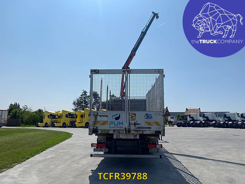 Renault Premium 310 - Nákladní automobil valníkový/ Plošinový: obrázek 3 Renault Premium 310 - Nákladní automobil valníkový/ Plošinový: obrázek 3