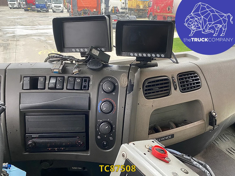 Renault Premium 320 - Vůz na odvoz odpadků: obrázek 3 Renault Premium 320 - Vůz na odvoz odpadků: obrázek 3