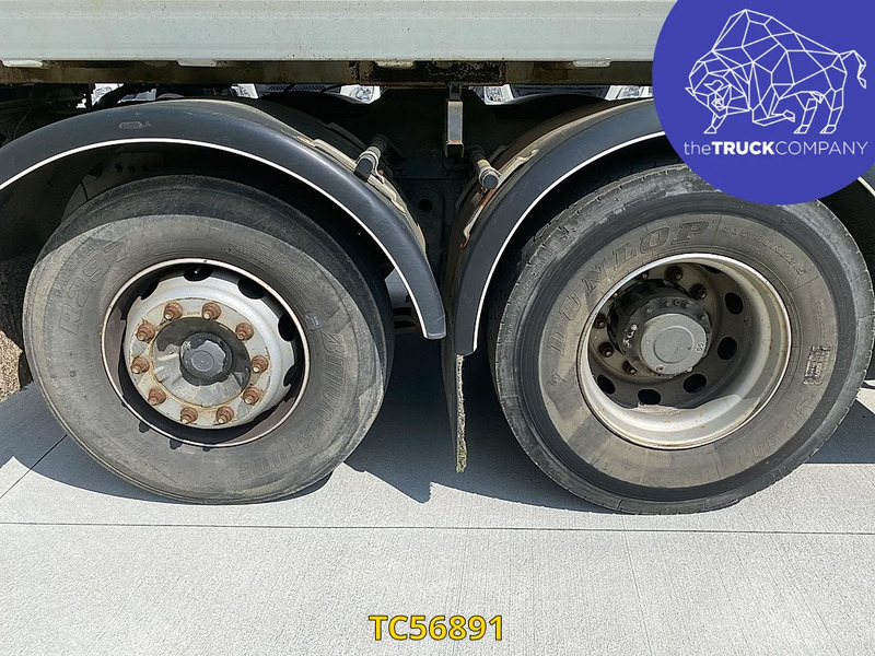 Renault Premium 320 - Vůz na odvoz odpadků: obrázek 4 Renault Premium 320 - Vůz na odvoz odpadků: obrázek 4