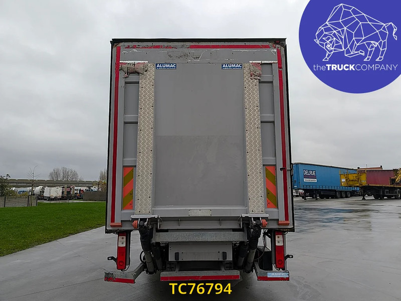 Renault Premium 320 - Skříňový nákladní auto: obrázek 3 Renault Premium 320 - Skříňový nákladní auto: obrázek 3