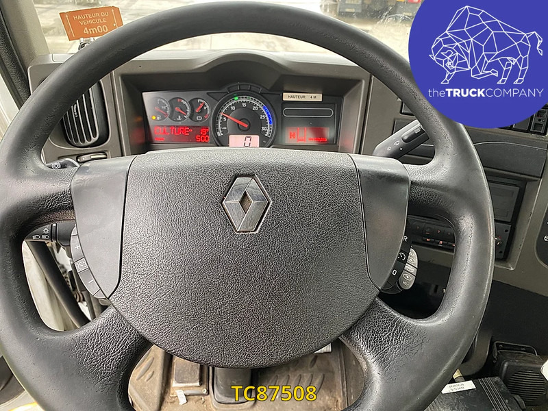 Renault Premium 320 - Vůz na odvoz odpadků: obrázek 4 Renault Premium 320 - Vůz na odvoz odpadků: obrázek 4