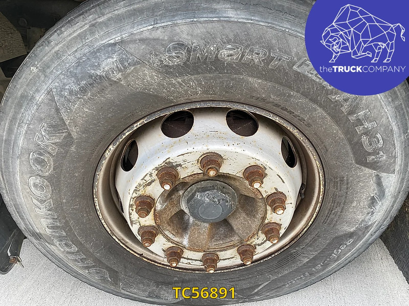 Renault Premium 320 - Vůz na odvoz odpadků: obrázek 3 Renault Premium 320 - Vůz na odvoz odpadků: obrázek 3