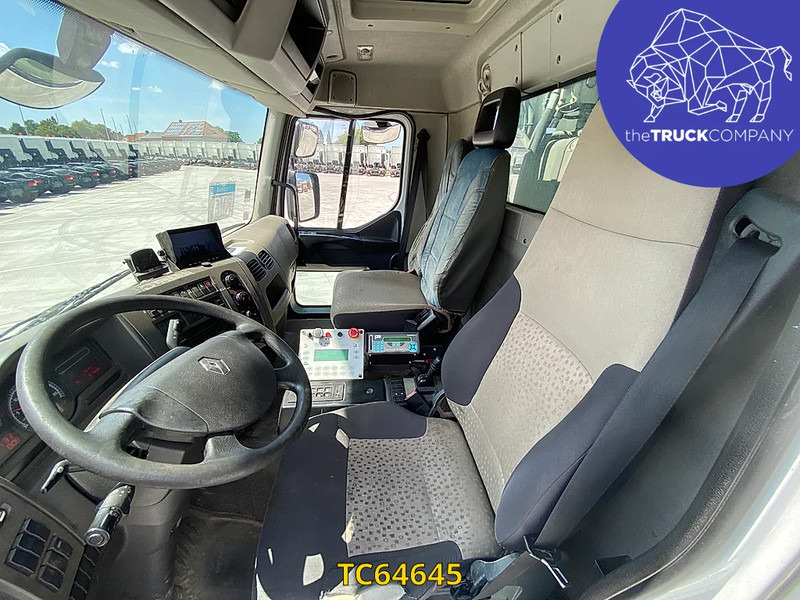 Renault Premium 340 6X2 - Vůz na odvoz odpadků: obrázek 5 Renault Premium 340 6X2 - Vůz na odvoz odpadků: obrázek 5