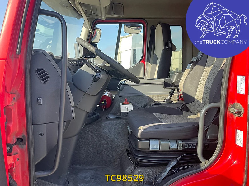 Renault Premium 380 - Plachtový nákladní auto: obrázek 3 Renault Premium 380 - Plachtový nákladní auto: obrázek 3