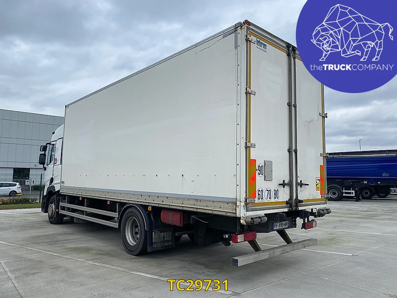 Renault T 430 - Skříňový nákladní auto: obrázek 3 Renault T 430 - Skříňový nákladní auto: obrázek 3