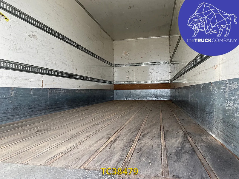 Renault T 430 - Skříňový nákladní auto: obrázek 4 Renault T 430 - Skříňový nákladní auto: obrázek 4