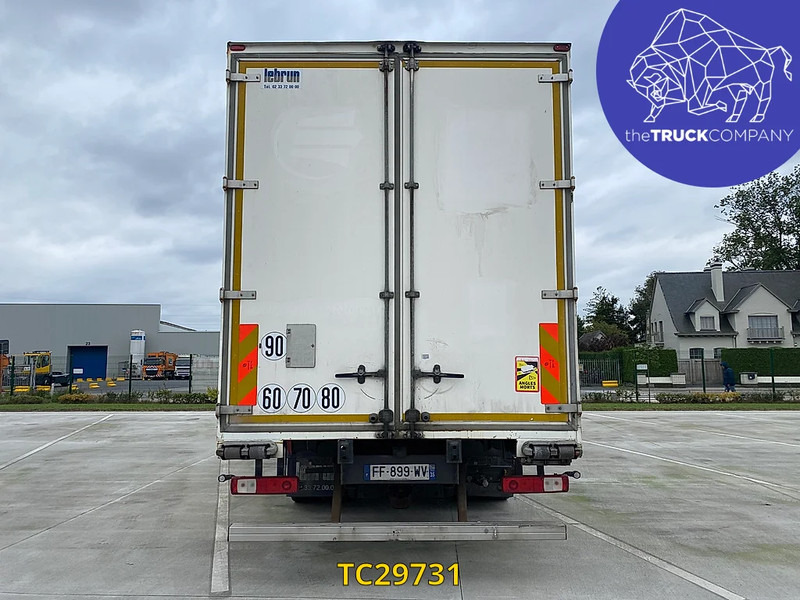 Renault T 430 - Skříňový nákladní auto: obrázek 4 Renault T 430 - Skříňový nákladní auto: obrázek 4