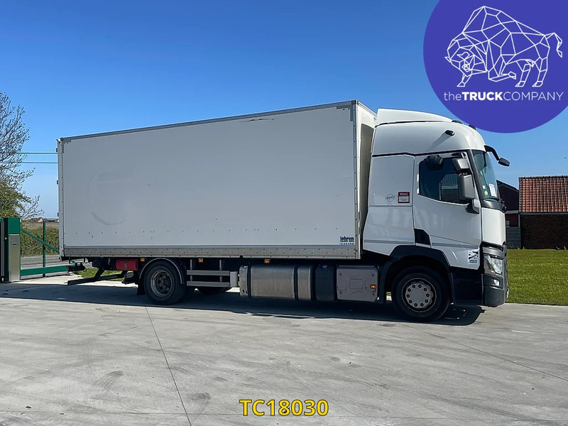 Renault T 460 - Skříňový nákladní auto: obrázek 2 Renault T 460 - Skříňový nákladní auto: obrázek 2