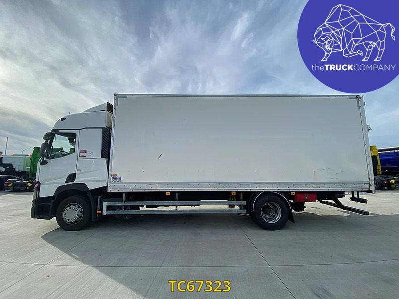 Renault T 460 - Skříňový nákladní auto: obrázek 2 Renault T 460 - Skříňový nákladní auto: obrázek 2
