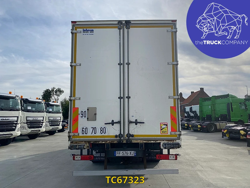 Renault T 460 - Skříňový nákladní auto: obrázek 4 Renault T 460 - Skříňový nákladní auto: obrázek 4