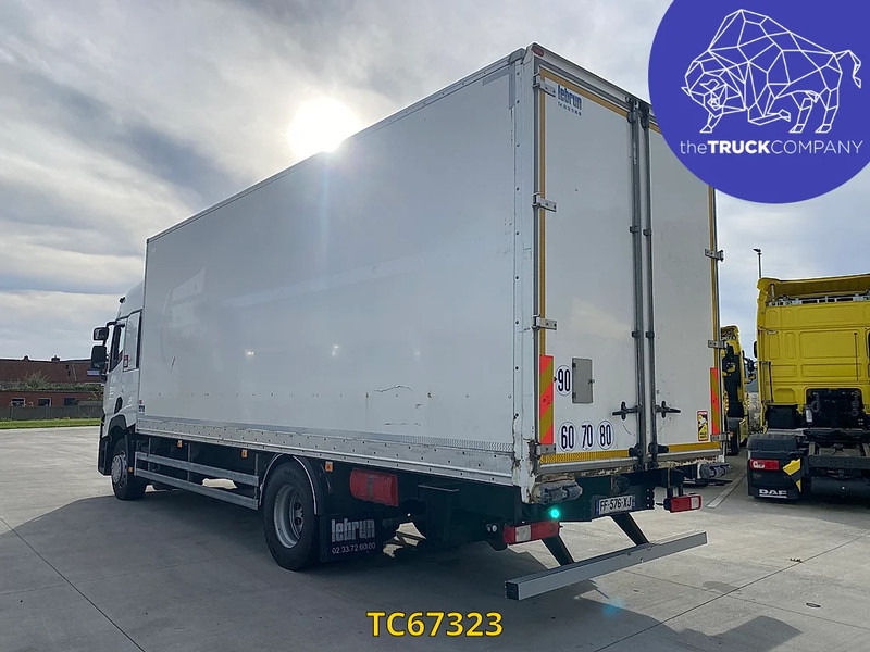 Renault T 460 - Skříňový nákladní auto: obrázek 3 Renault T 460 - Skříňový nákladní auto: obrázek 3