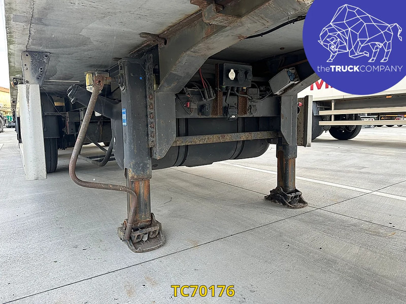 Renders Védécar - Chladírenský návěs: obrázek 4 Renders Védécar - Chladírenský návěs: obrázek 4