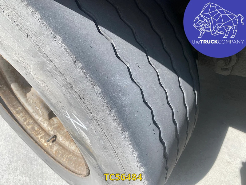 TURBOS HOET - Chladírenský návěs: obrázek 5 TURBOS HOET - Chladírenský návěs: obrázek 5