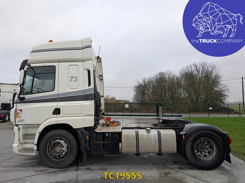 DAF CF Euro6 440 - Tahač: obrázek 2 DAF CF Euro6 440 - Tahač: obrázek 2