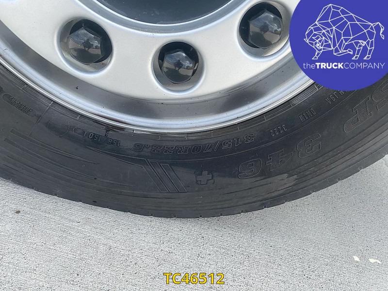 DAF XF 480 - Tahač: obrázek 3 DAF XF 480 - Tahač: obrázek 3