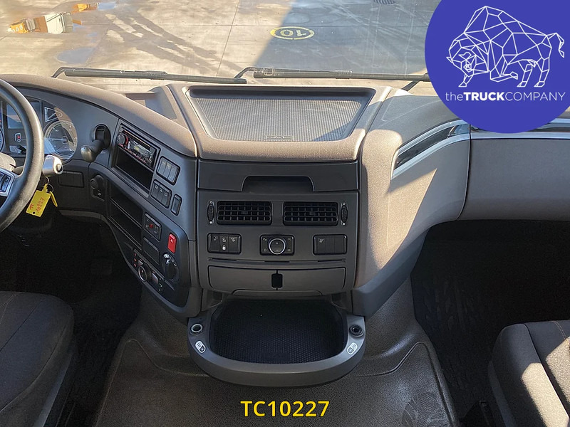 DAF XF 480 - Tahač: obrázek 3 DAF XF 480 - Tahač: obrázek 3