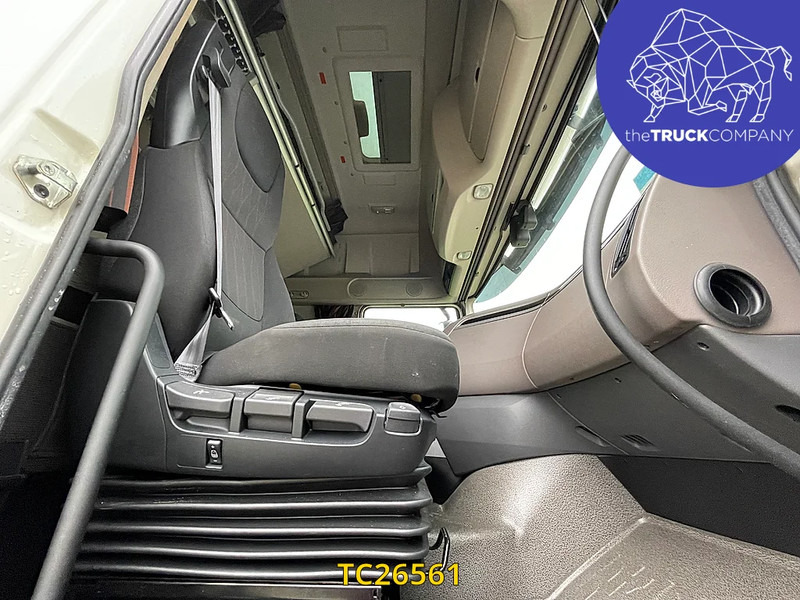 DAF XF 480 - Tahač: obrázek 2 DAF XF 480 - Tahač: obrázek 2