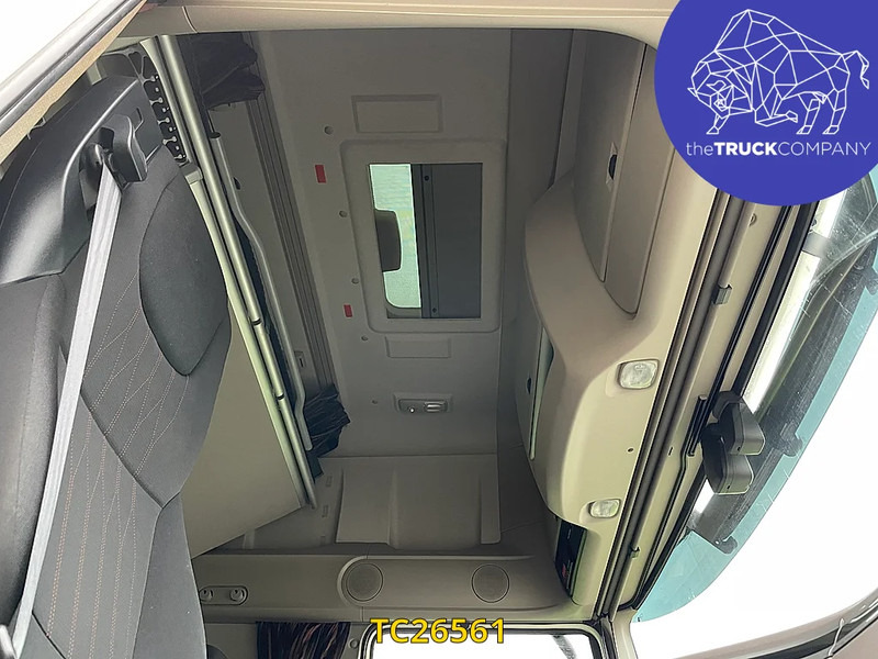 DAF XF 480 - Tahač: obrázek 3 DAF XF 480 - Tahač: obrázek 3