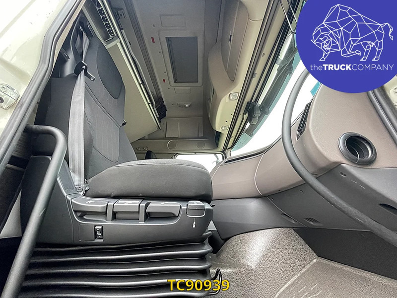 DAF XF 480 - Tahač: obrázek 2 DAF XF 480 - Tahač: obrázek 2