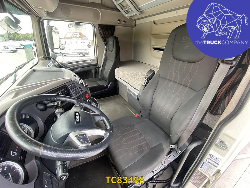 DAF XF 480 - Tahač: obrázek 5 DAF XF 480 - Tahač: obrázek 5