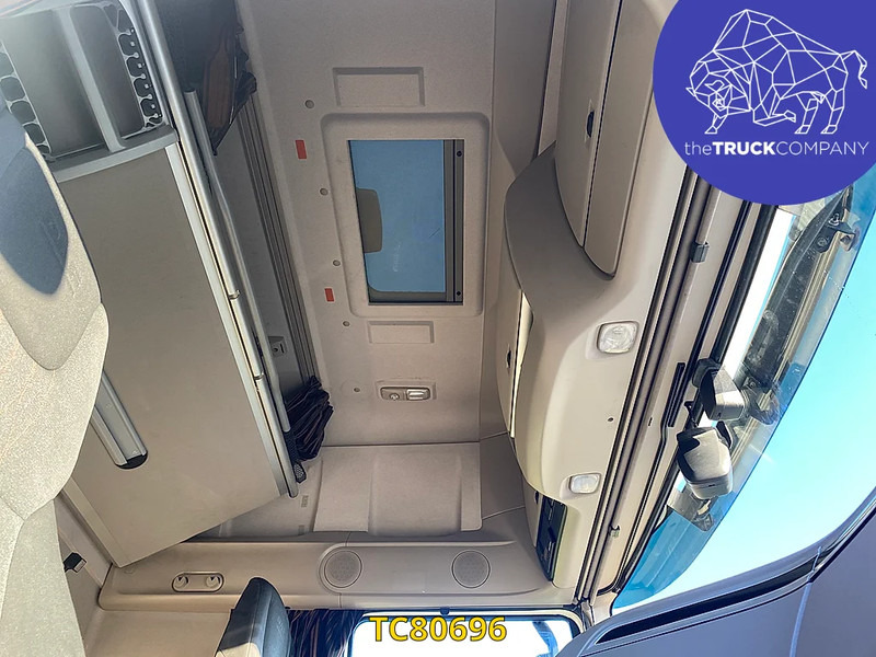 DAF XF 480 - Tahač: obrázek 2 DAF XF 480 - Tahač: obrázek 2