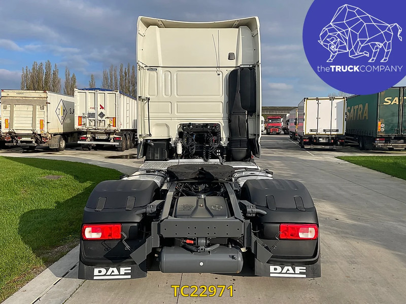 DAF XF 480 - Tahač: obrázek 2 DAF XF 480 - Tahač: obrázek 2