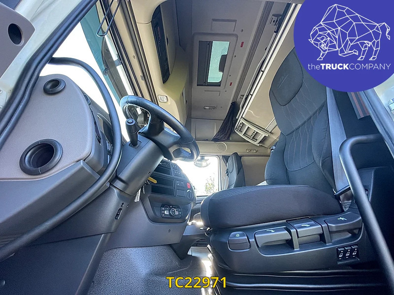 DAF XF 480 - Tahač: obrázek 4 DAF XF 480 - Tahač: obrázek 4