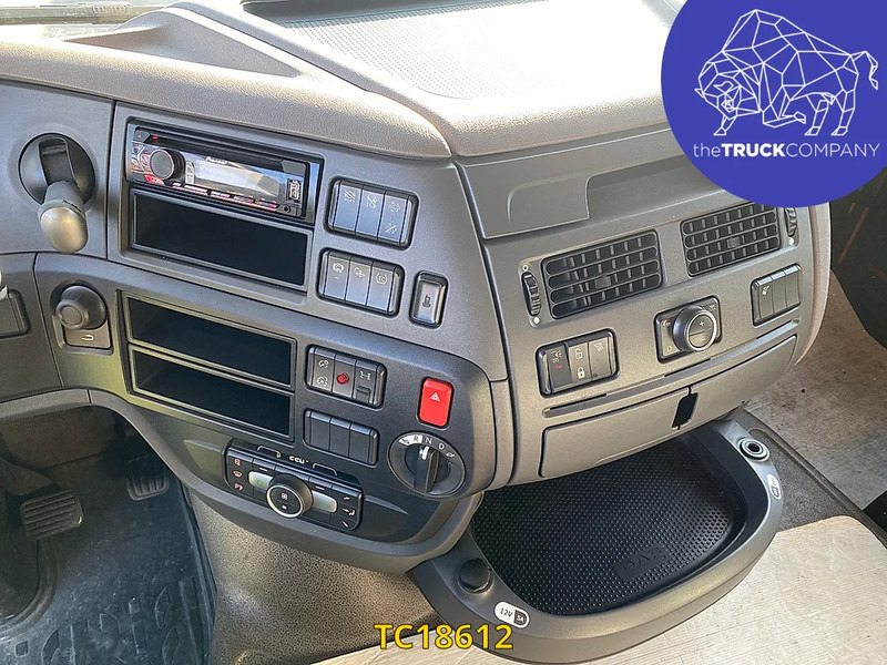 DAF XF 480 - Tahač: obrázek 4 DAF XF 480 - Tahač: obrázek 4