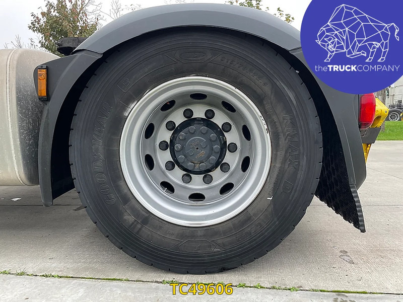 DAF XF 480 - Tahač: obrázek 3 DAF XF 480 - Tahač: obrázek 3
