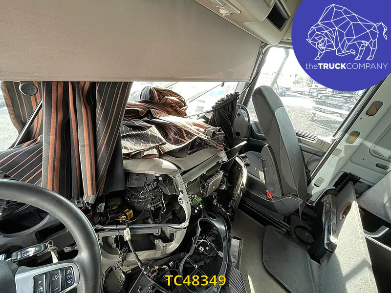 Tahač DAF XF 480: obrázek 11 Tahač DAF XF 480: obrázek 11