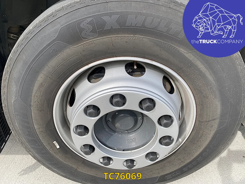 DAF XF Euro 6 NGD 480 - Tahač: obrázek 3 DAF XF Euro 6 NGD 480 - Tahač: obrázek 3