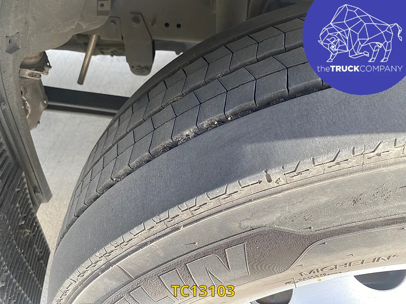 DAF XF Euro 6 NGD 480 - Tahač: obrázek 3 DAF XF Euro 6 NGD 480 - Tahač: obrázek 3