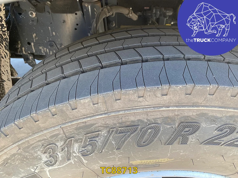 DAF XF Euro6 430 - Tahač: obrázek 5 DAF XF Euro6 430 - Tahač: obrázek 5