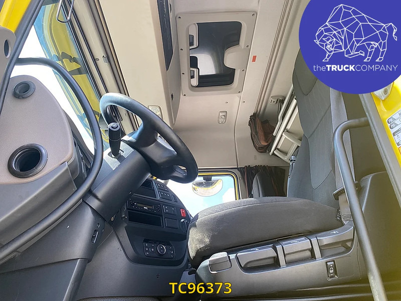 DAF XF Euro6 430 - Tahač: obrázek 3 DAF XF Euro6 430 - Tahač: obrázek 3