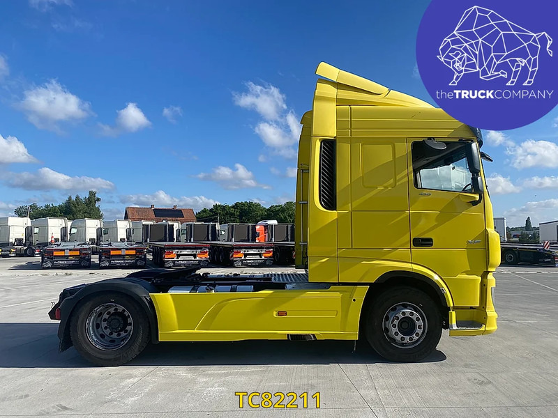 DAF XF Euro6 430 - Tahač: obrázek 2 DAF XF Euro6 430 - Tahač: obrázek 2