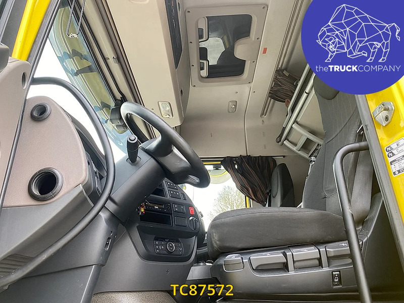 DAF XF Euro6 430 - Tahač: obrázek 5 DAF XF Euro6 430 - Tahač: obrázek 5