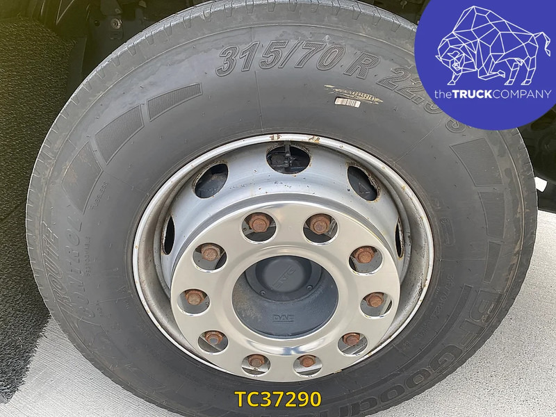 DAF XF Euro6 430 - Tahač: obrázek 3 DAF XF Euro6 430 - Tahač: obrázek 3