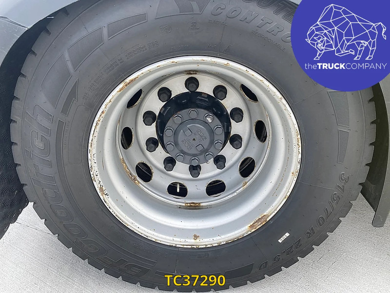 DAF XF Euro6 430 - Tahač: obrázek 4 DAF XF Euro6 430 - Tahač: obrázek 4