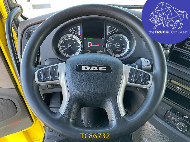 Tahač DAF XF Euro6 430: obrázek 9