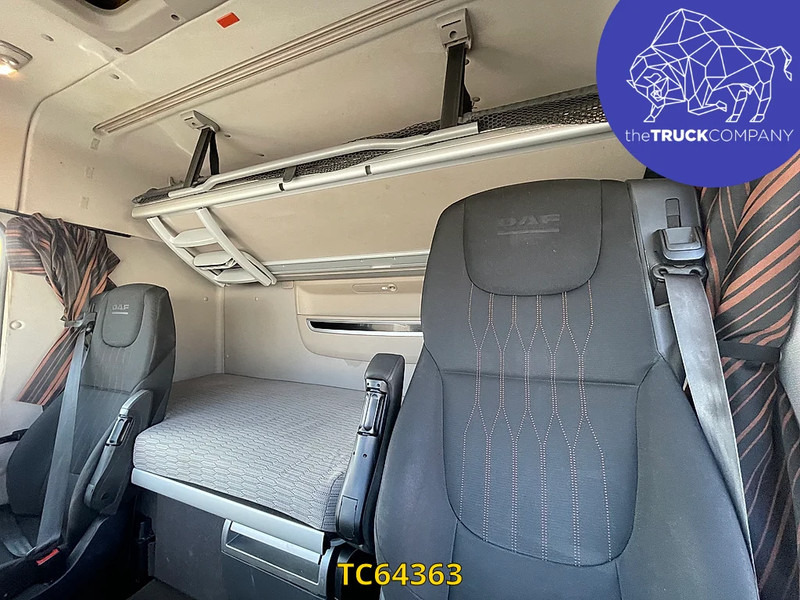 DAF XF Euro6 430 - Tahač: obrázek 2 DAF XF Euro6 430 - Tahač: obrázek 2