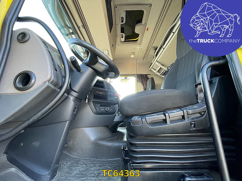 DAF XF Euro6 430 - Tahač: obrázek 3 DAF XF Euro6 430 - Tahač: obrázek 3
